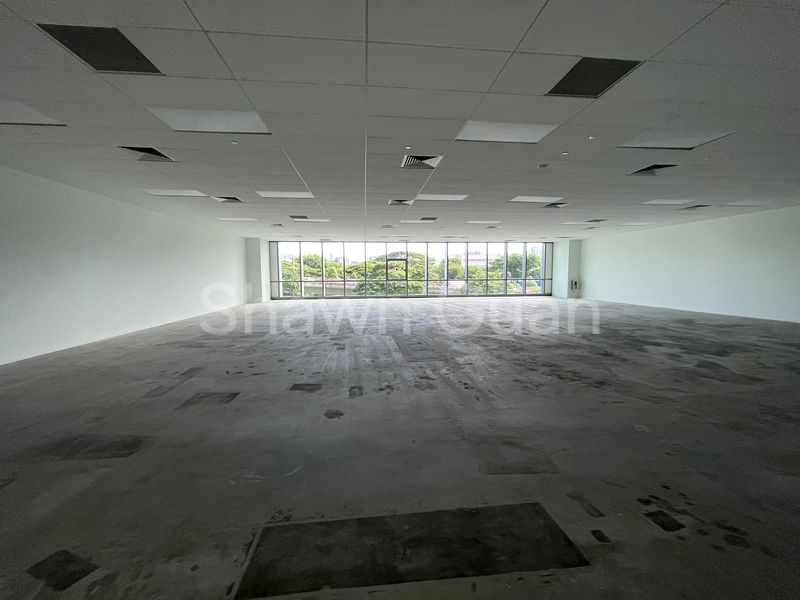 Office for Rent in  Kallang Way - Image 1